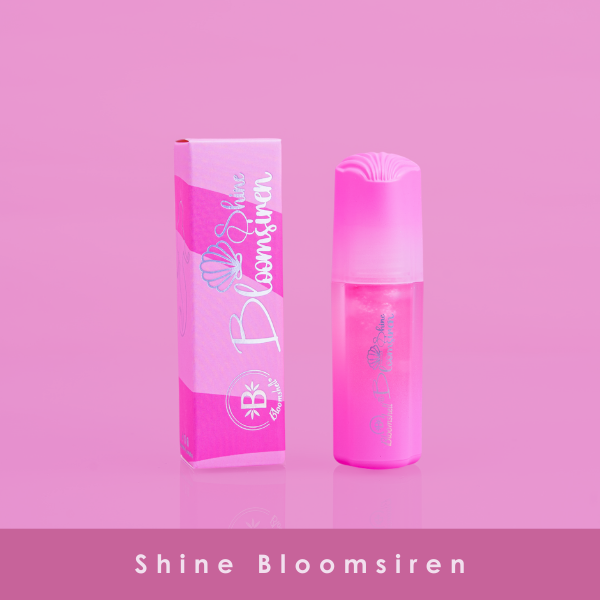 Bloom Siren Lip Gloss