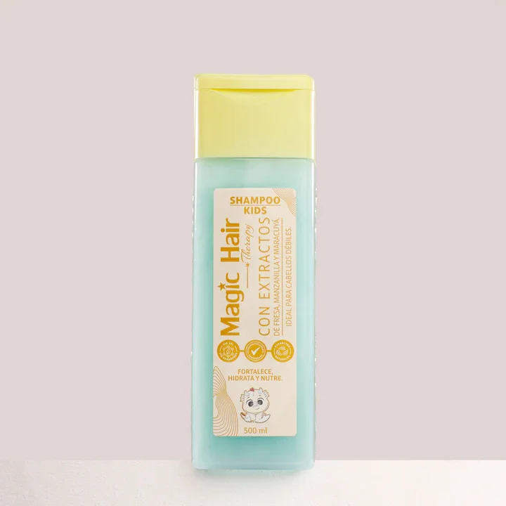 Shampoo Kids Magic Hair
