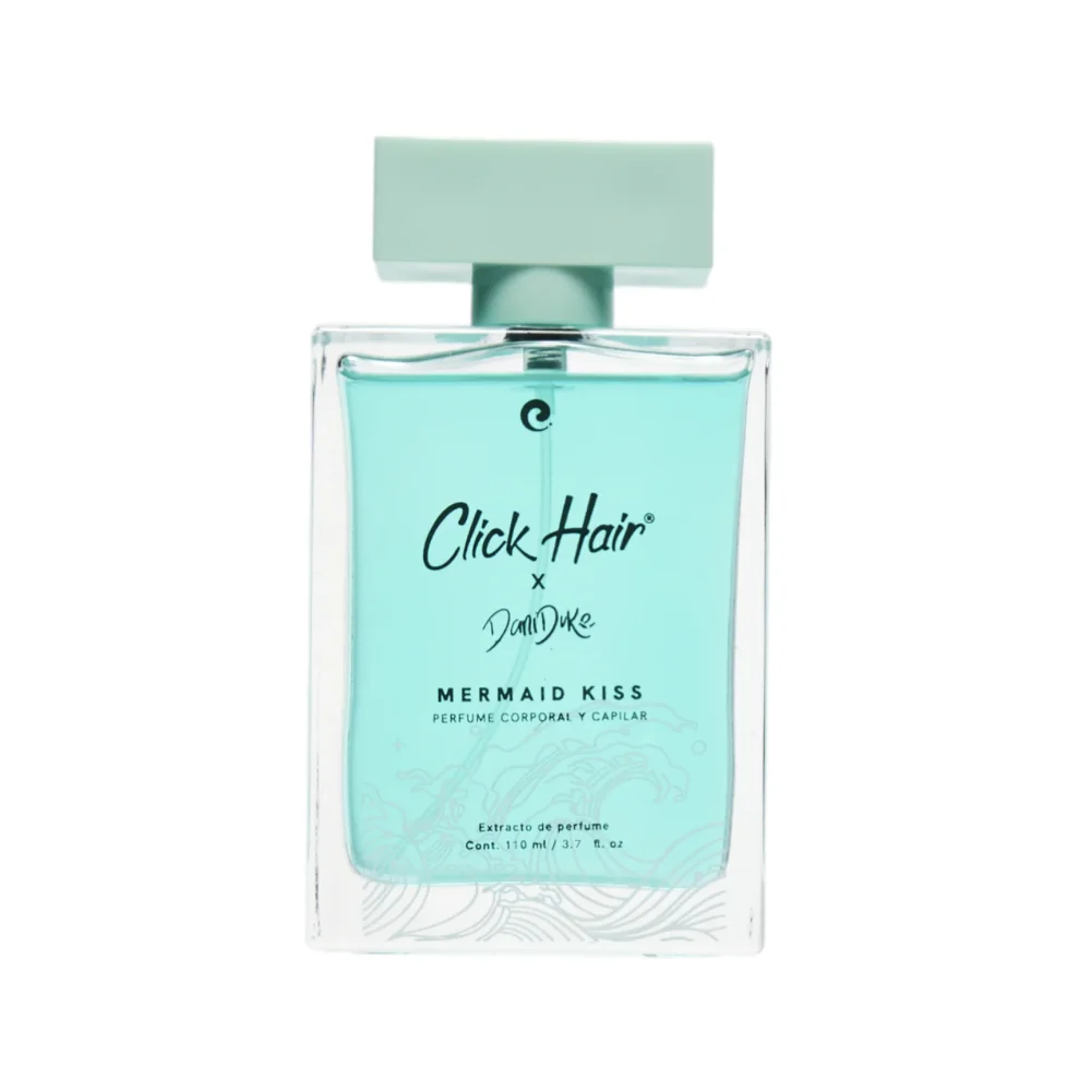 Perfume Corporal Mermaid Kiss