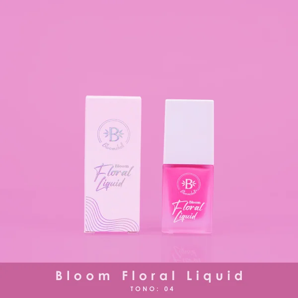 Bloom Floral 04