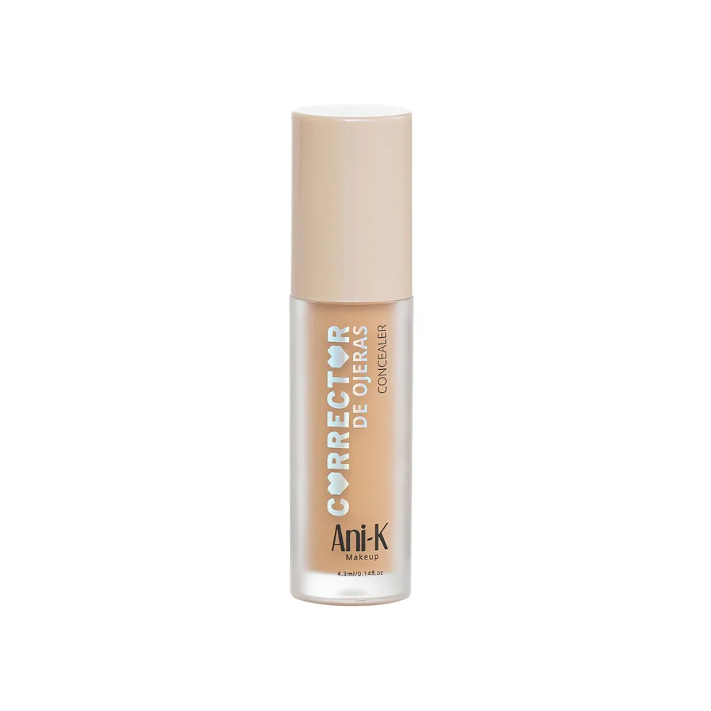 Corrector Tono 03 Honey