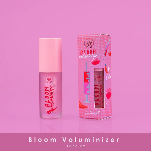 Bloom Voluminizer 02