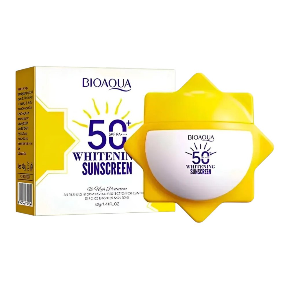Protector Solar Bioaqua Sol