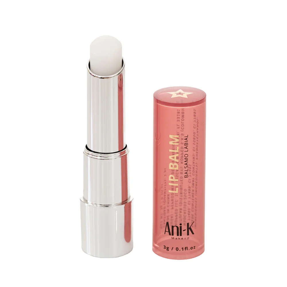 Hidratante de Labios Lip Balm 01 Sugar Kiss