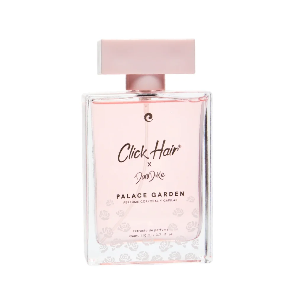 Perfume Corporal Palace Garden