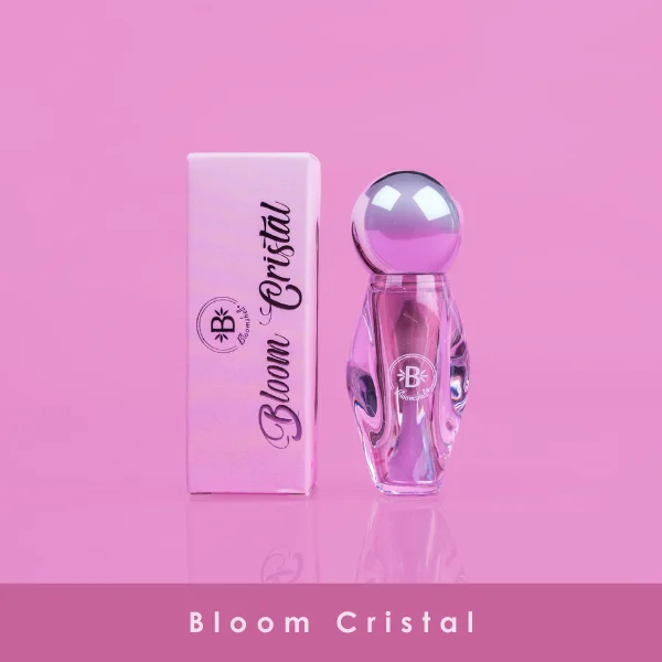 Bloom Cristal