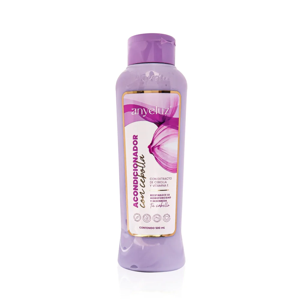 Acondicionador Cebolla