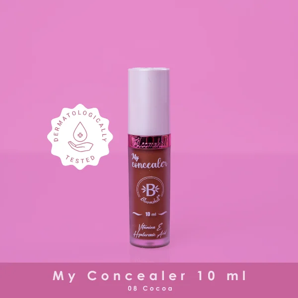 Corrector My Concealer 10ml 08 Cocoa