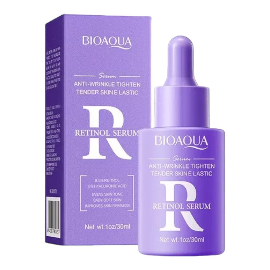 Serum Facial Retinol