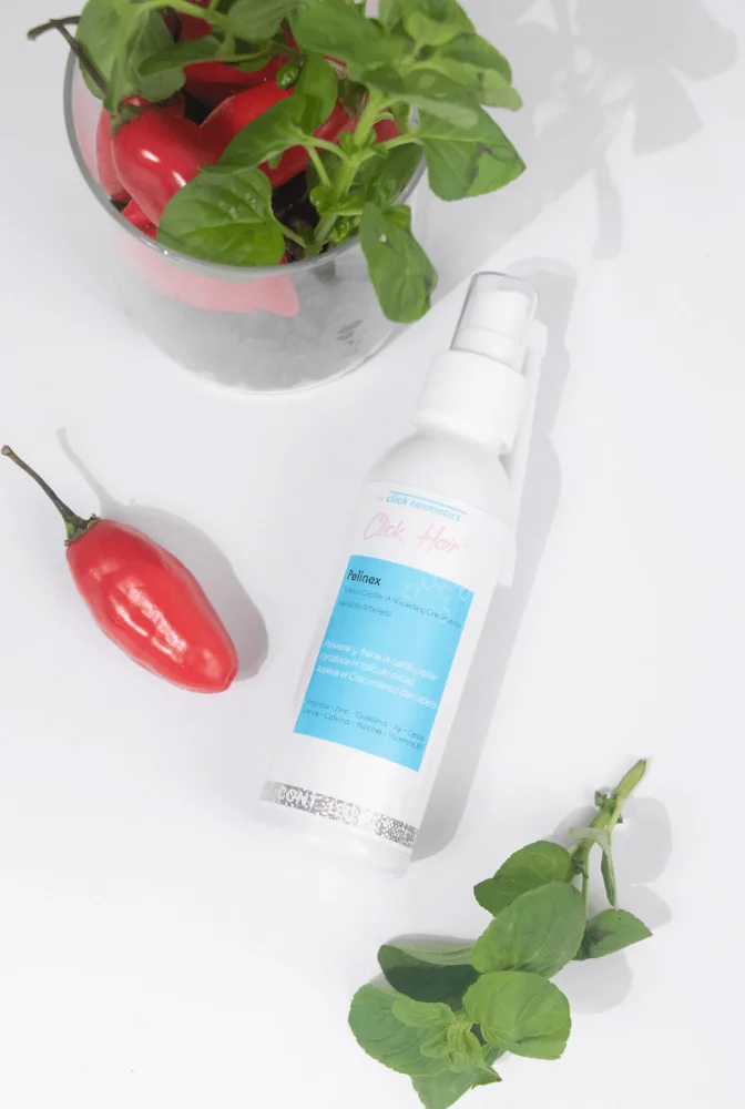 Pelinex Tónico de Crecimiento 120ml