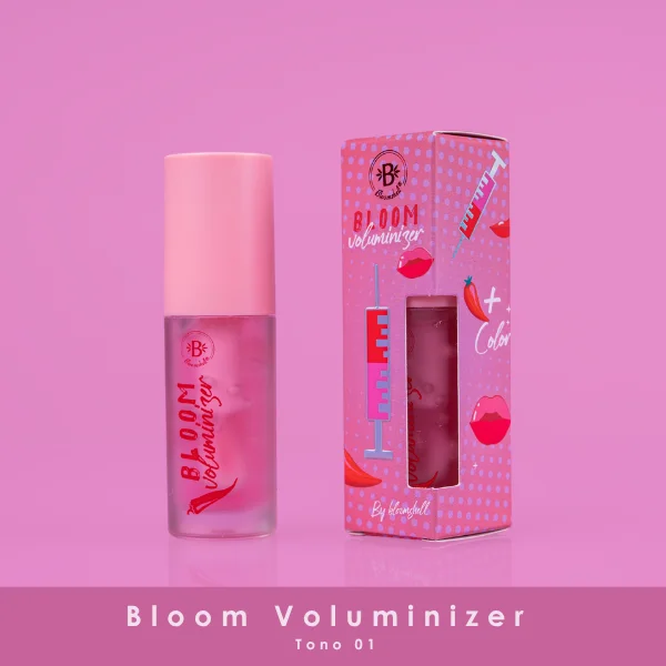 Bloom Voluminizer 01