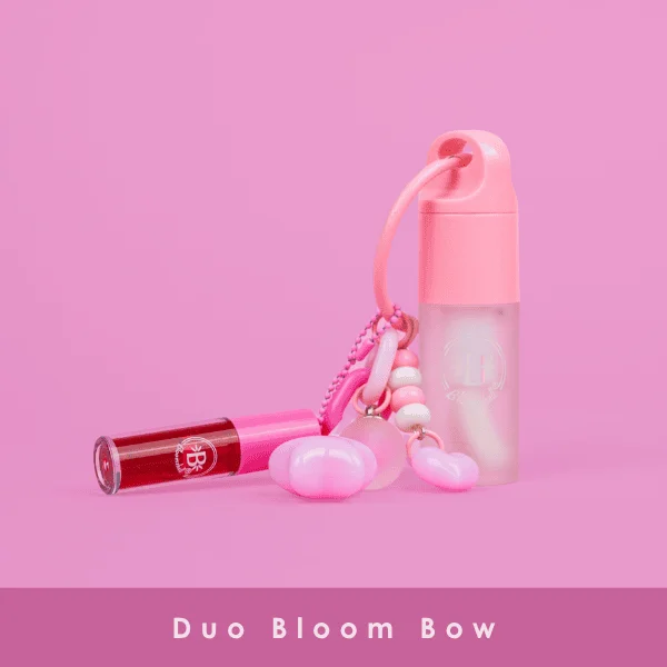 DUO Bloom Bow