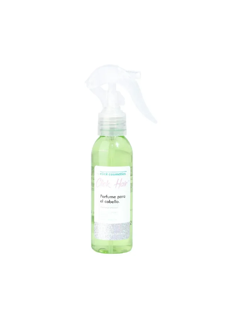 Perfume Capilar Verde