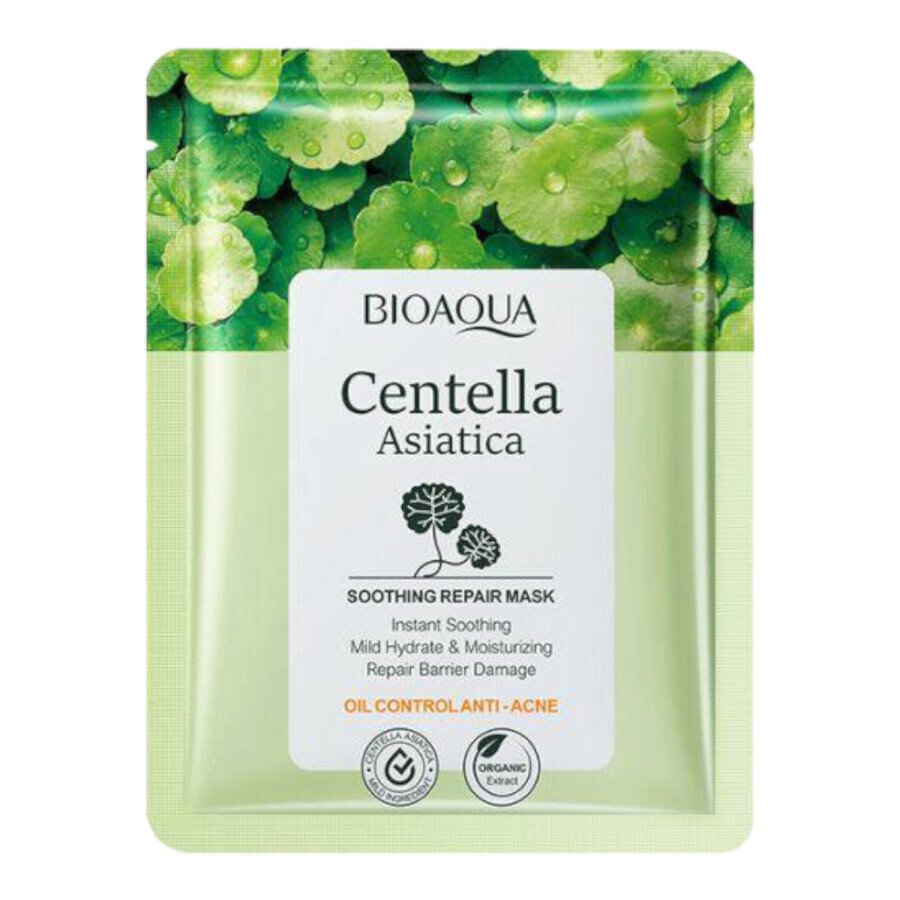 Velo Facial Bioaqua Centella Asiatica