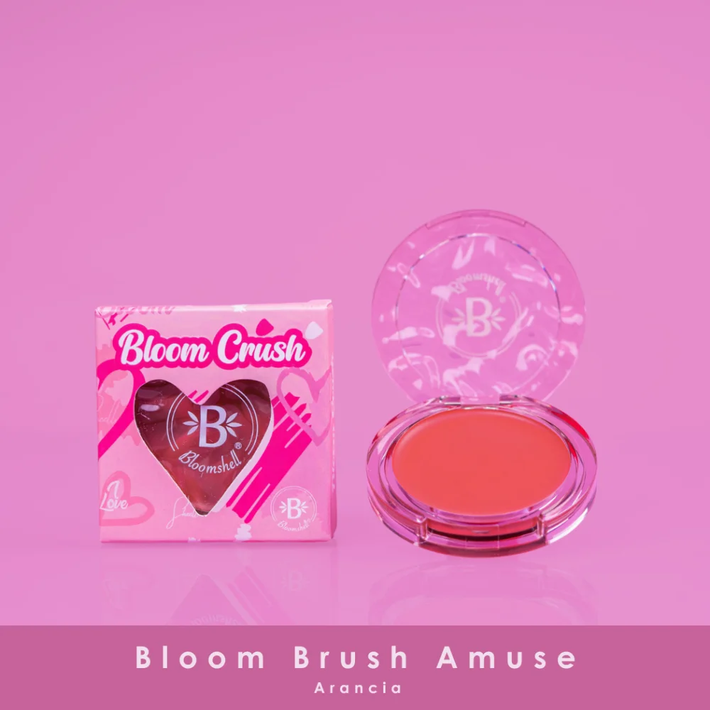 Bloom Crush Amuse Arancia
