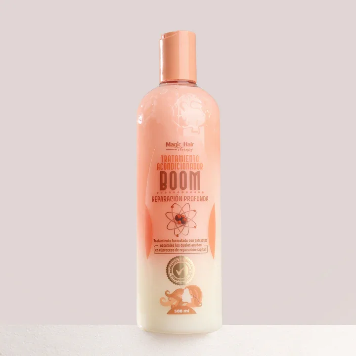 Acondicionador Boom
