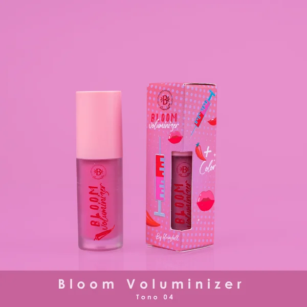 Bloom Voluminizer 04