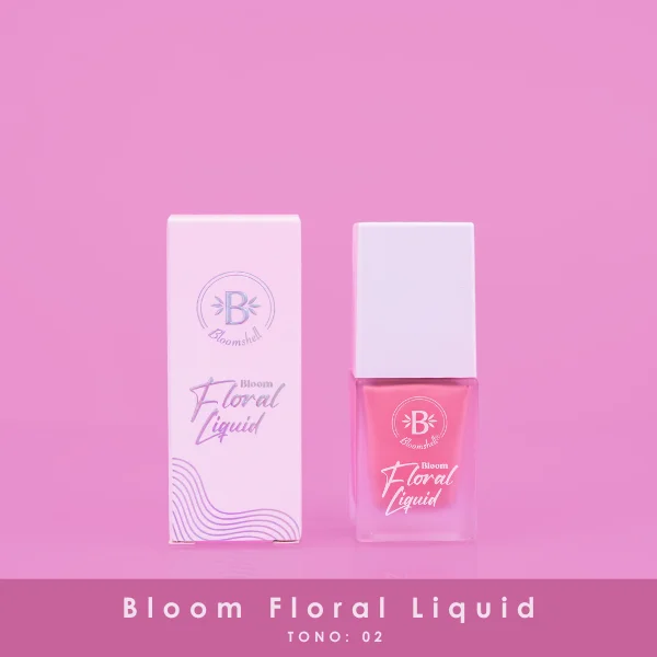 Bloom Floral 02