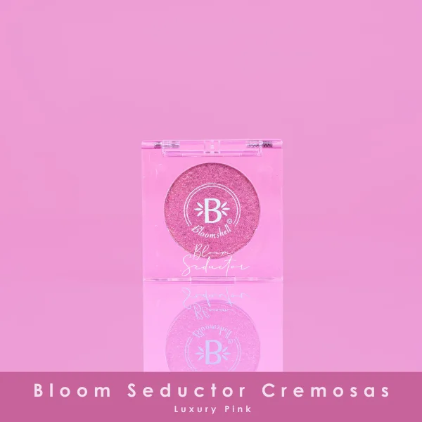Bloom Seductor Cremosa Luxury Pink 03