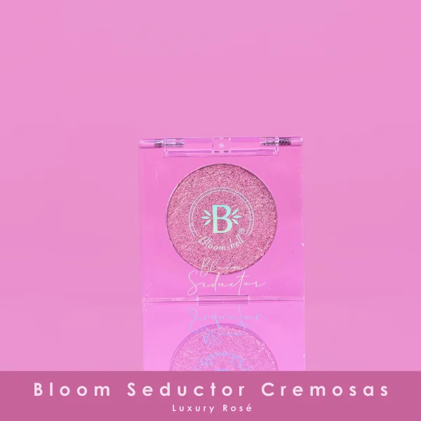 Bloom Seductor Cremosa Luxury Rose 01