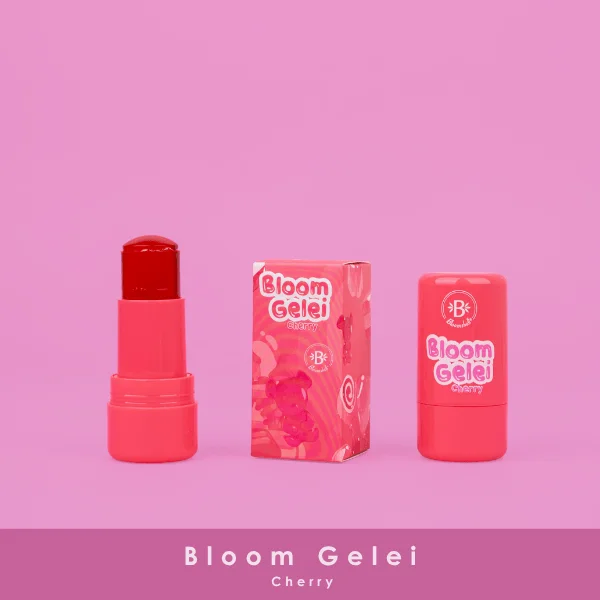Bloom Gelei Cherry