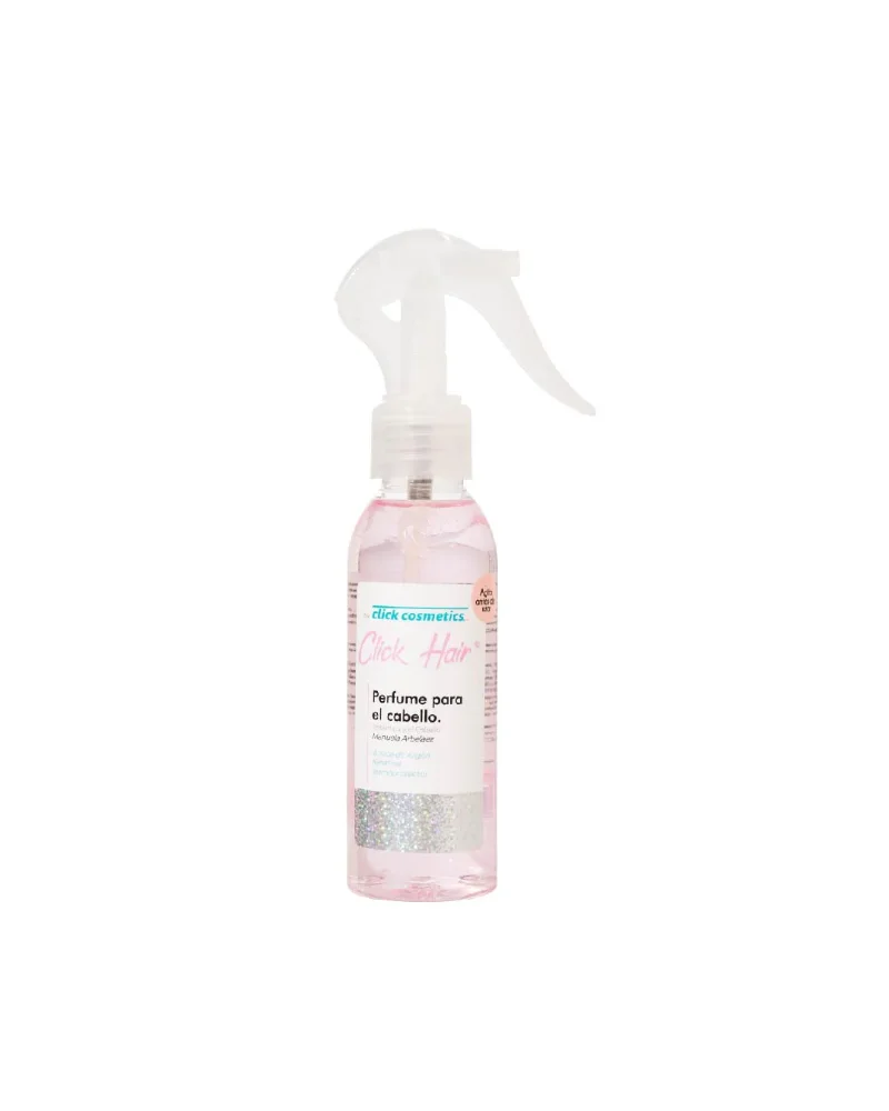 Perfume Capilar Rosado