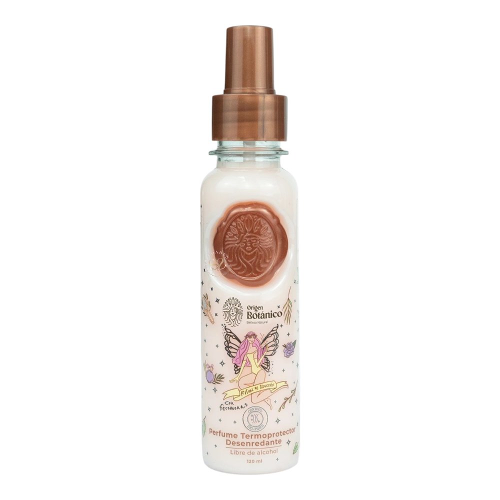 Perfume Termoprotector Seducción