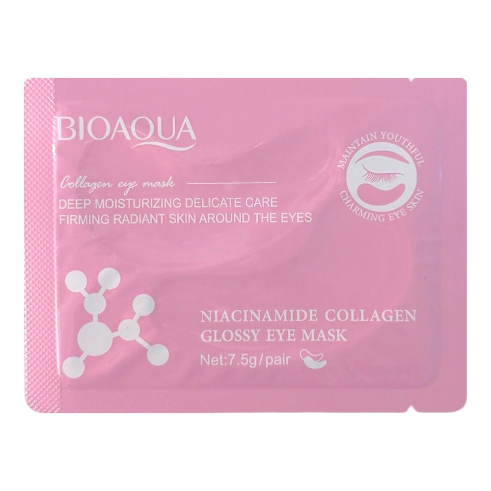 Colageno para Ojos Niacimida