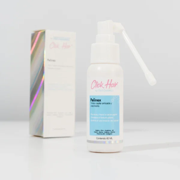 Pelinex Pequeño 60ml