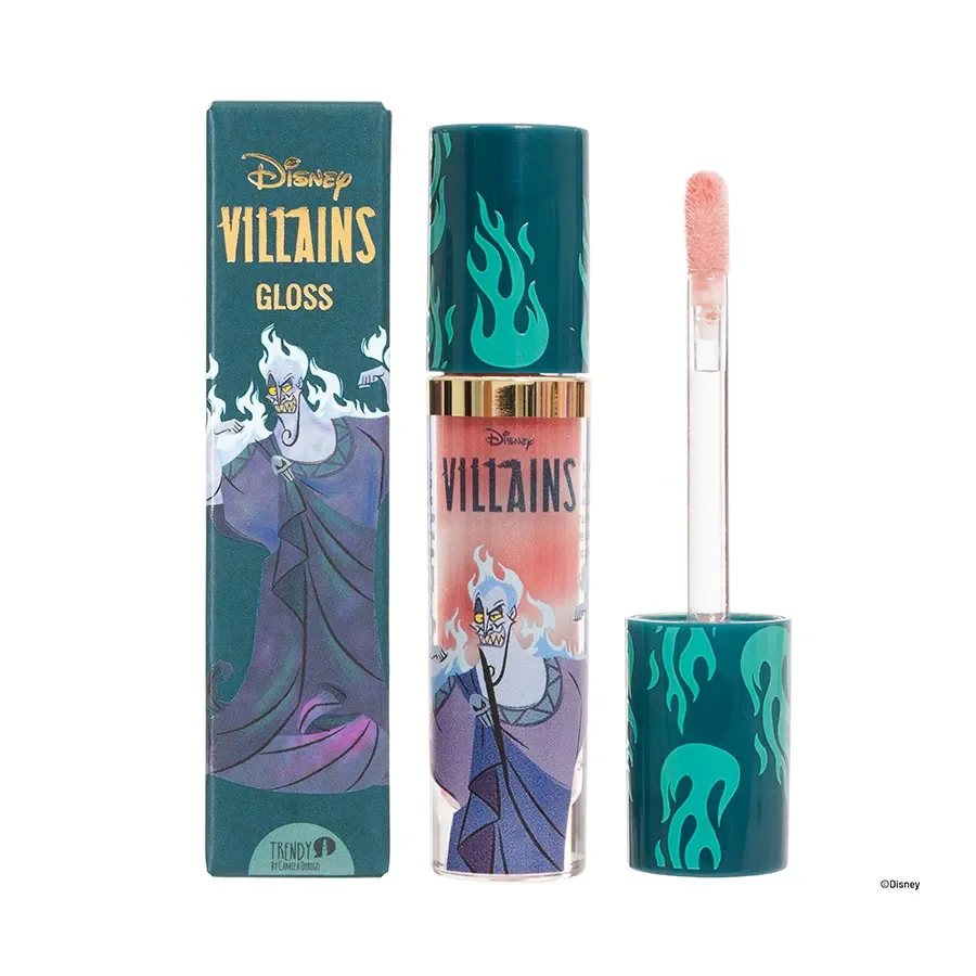 Labial Brillo Villanos Hades
