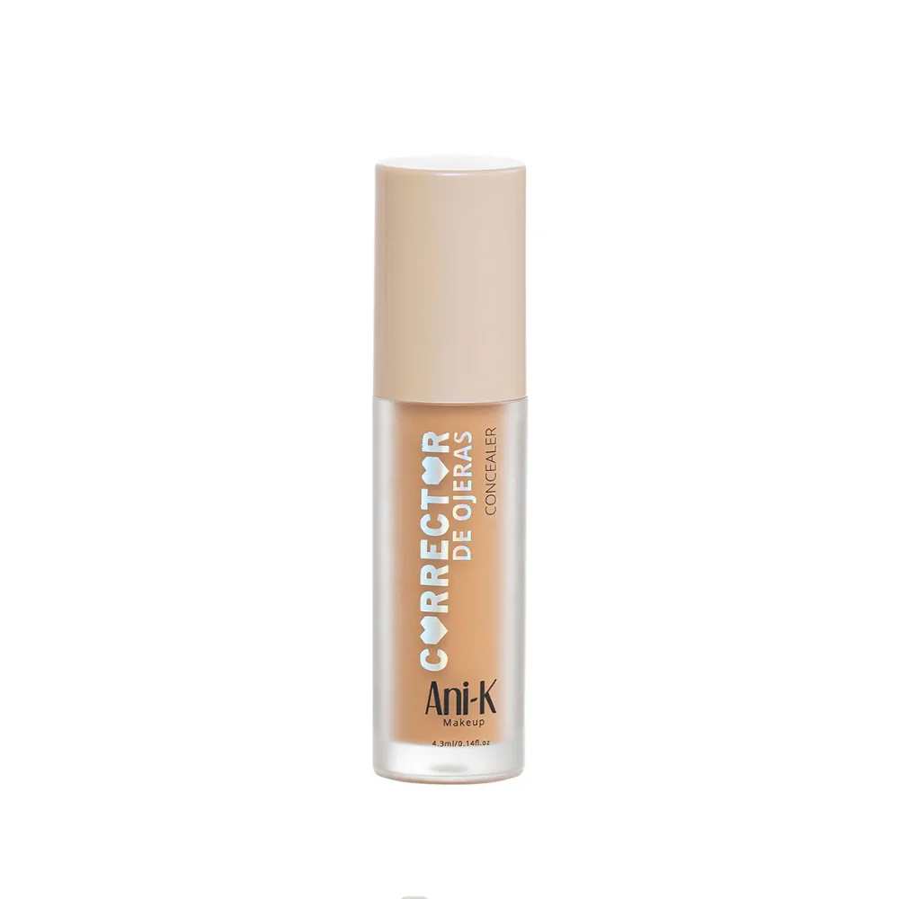Corrector Tono 04 Ginger