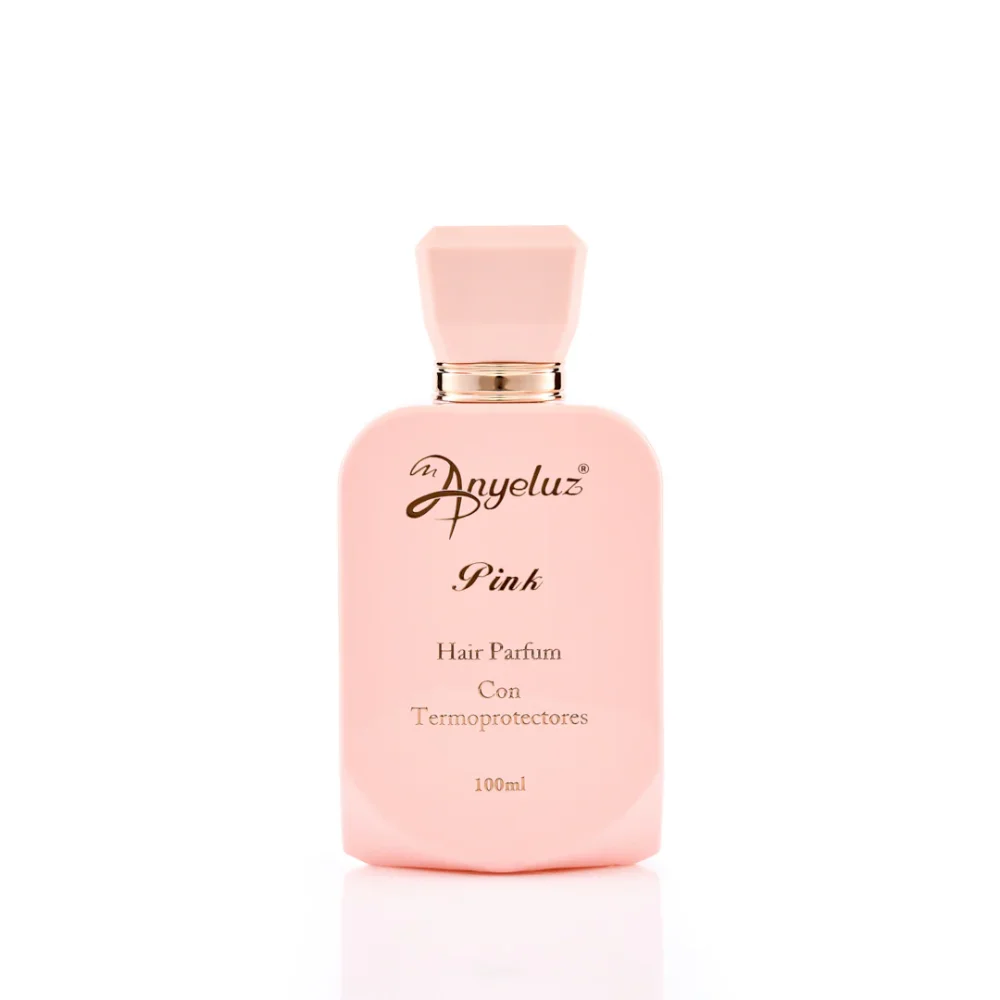 Perfume Capilar Pink