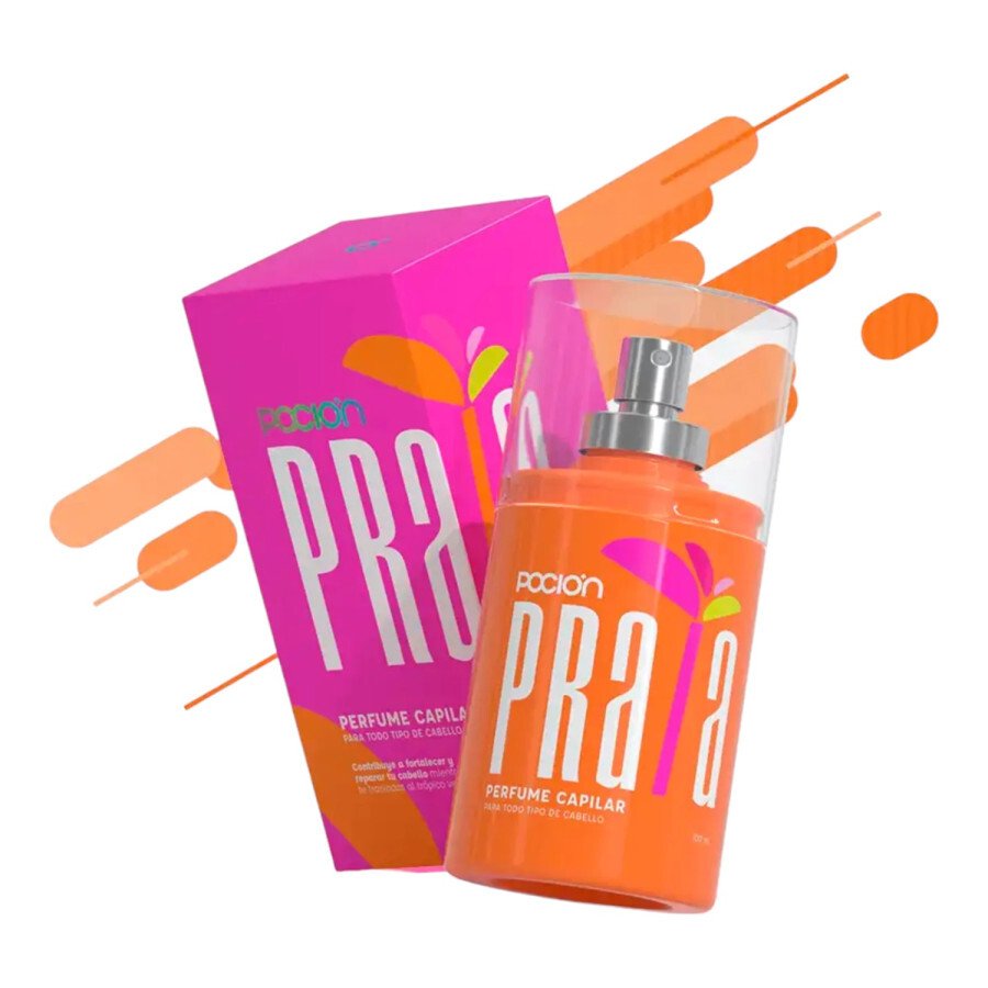 Perfume Praia