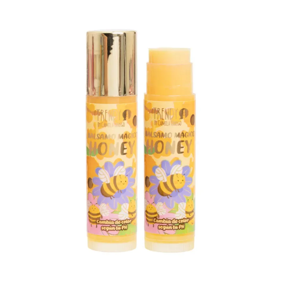 Labial Brillo Magico Honey