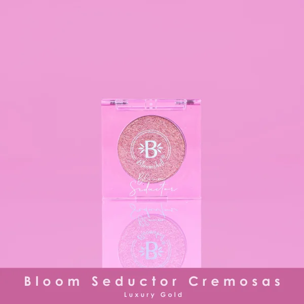 Bloom Seductor Cremosa Luxury Gold 02