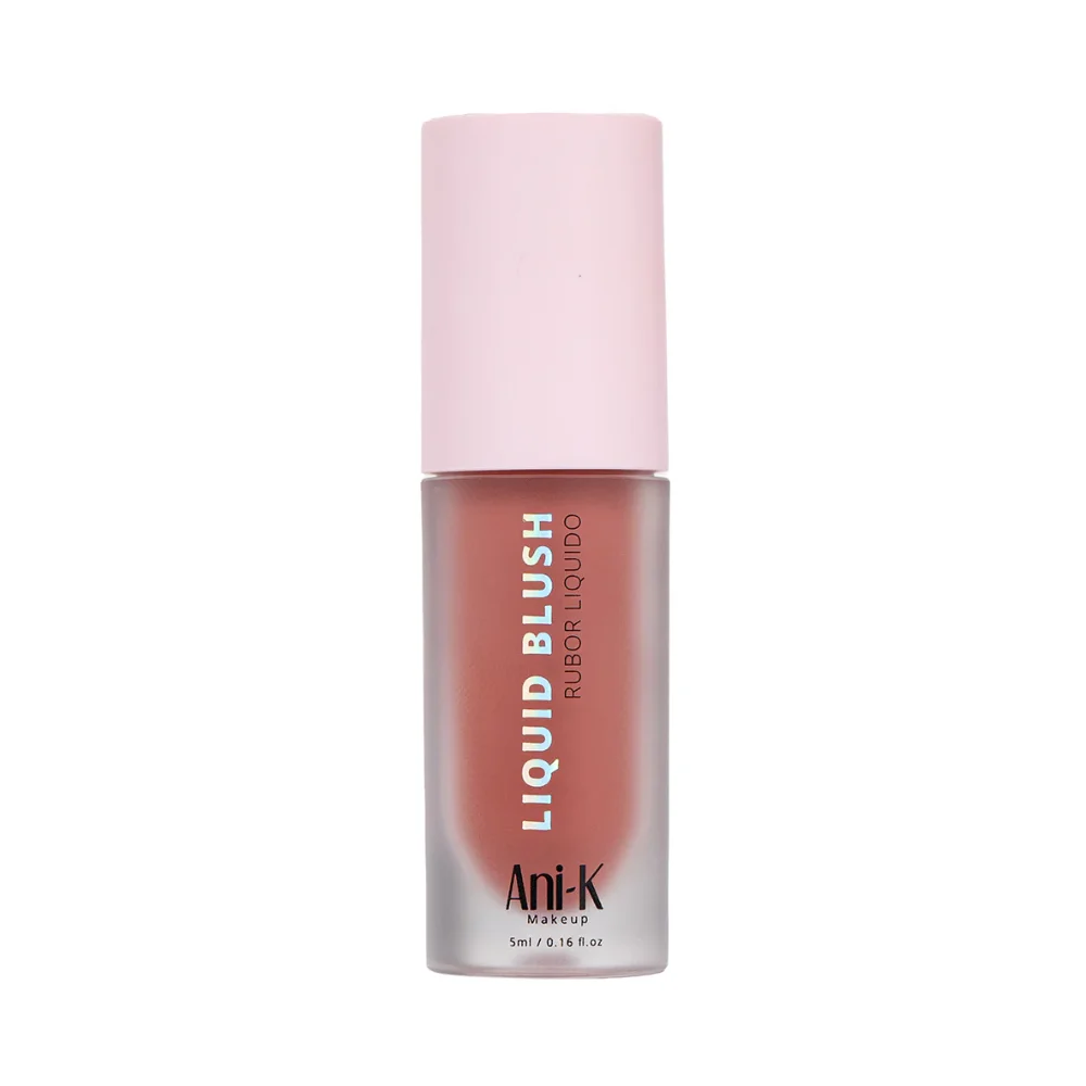 Rubor Liquido Bonita 05 Pink Crush