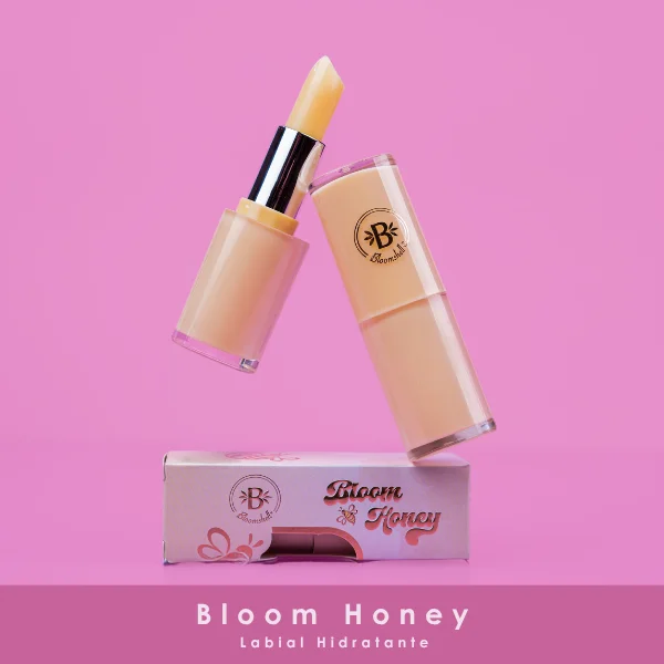 Bloom Honey