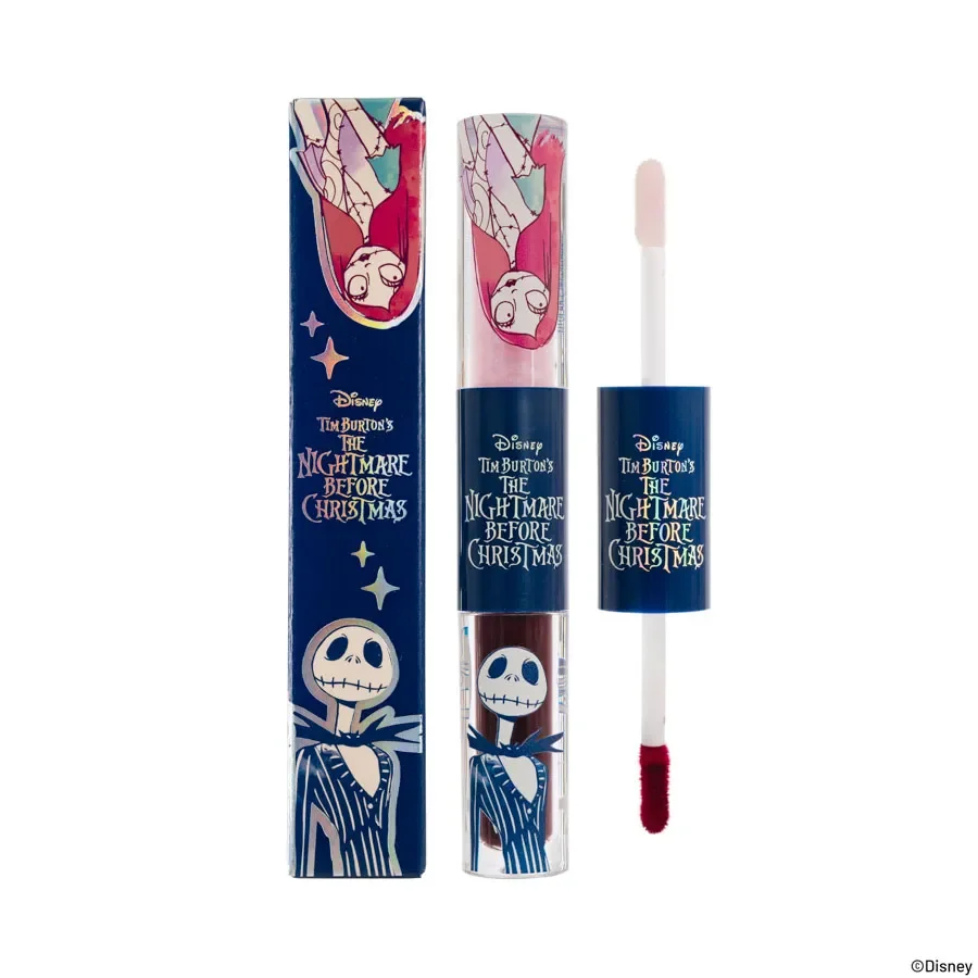 Labial Tinta Gloss Jack