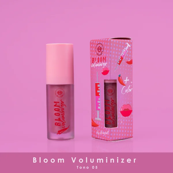 Bloom Voluminizer 05
