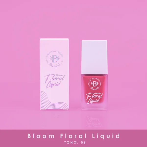 Bloom Floral 06