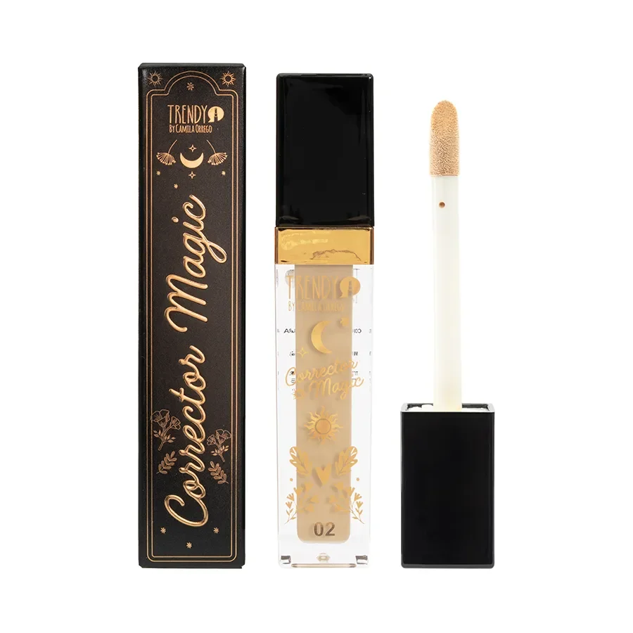 Piel Corrector Magic Grande 02