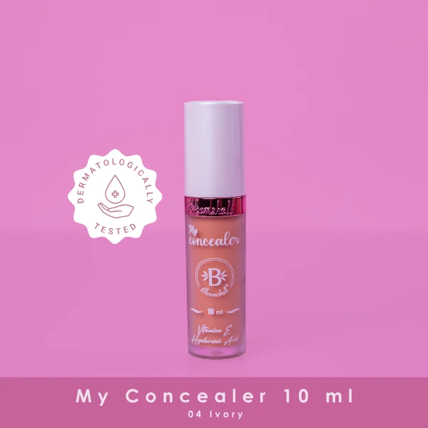 Corrector My Concealer 10ml 04 Ivory