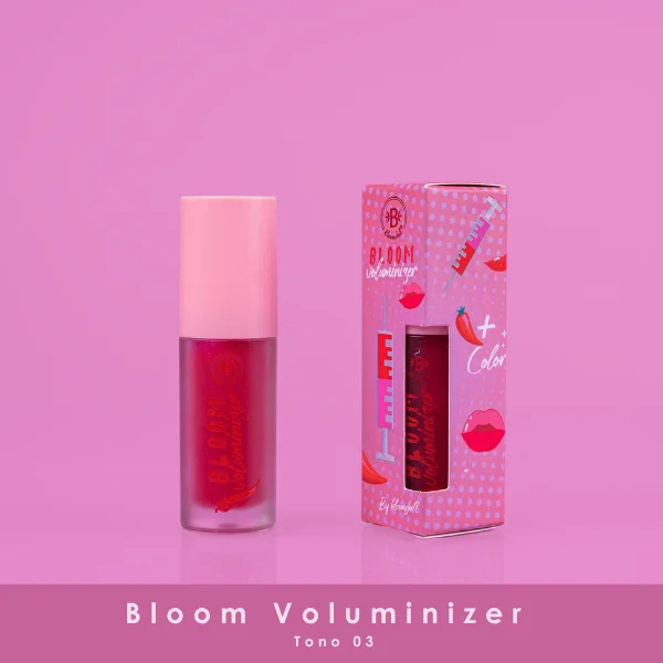 Bloom Voluminizer 03