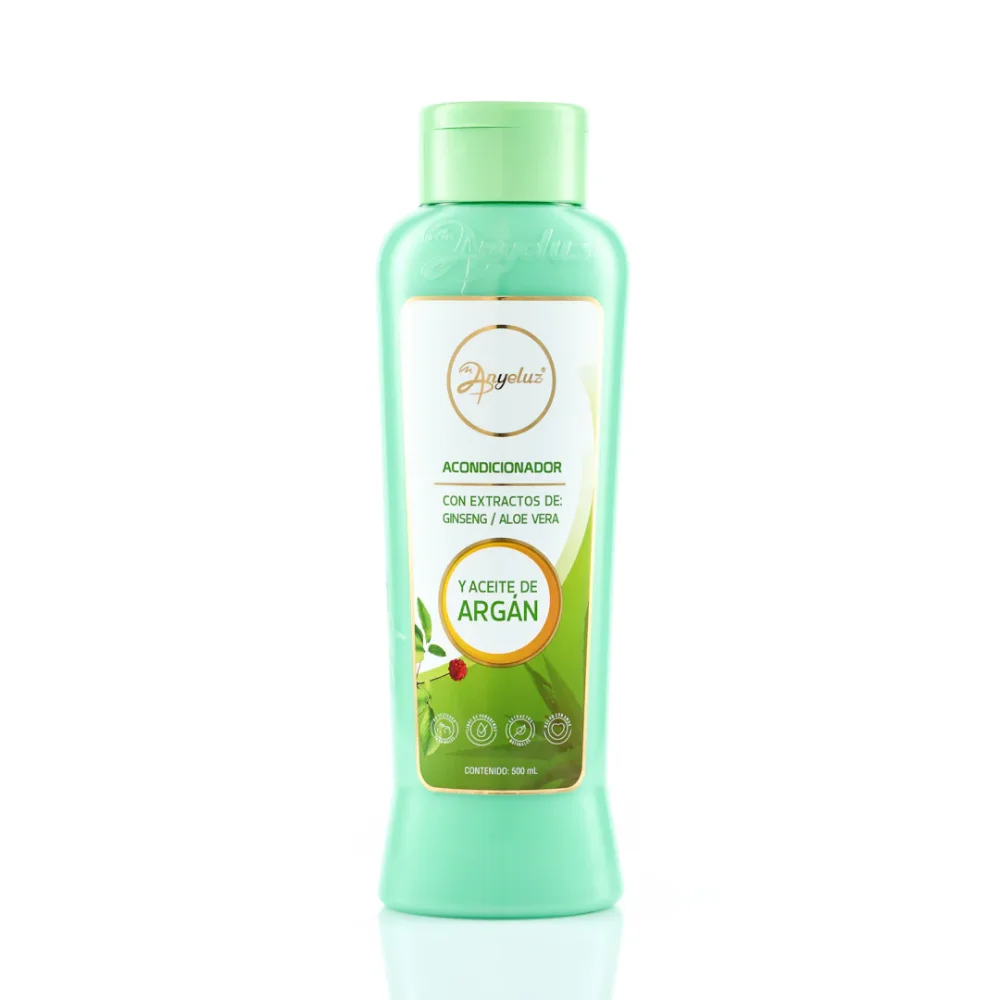Acondicionador Aloe Vera