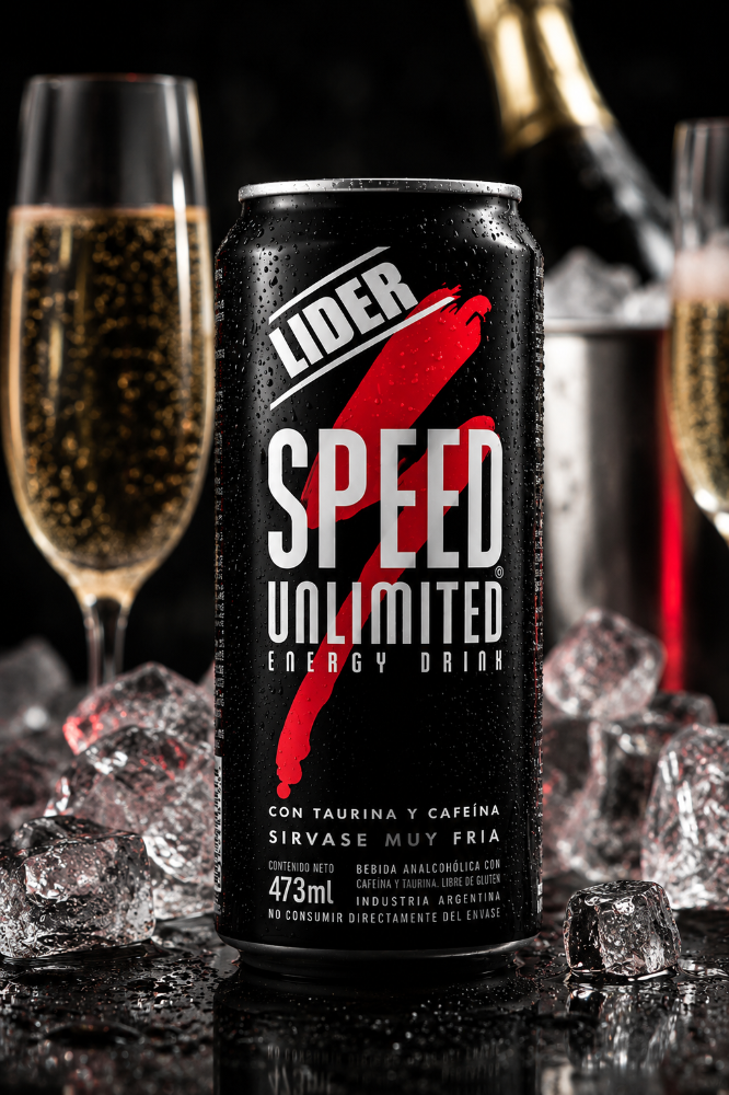 Speed XL 473