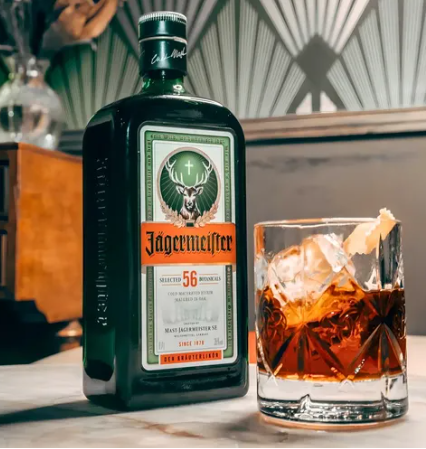 Jagermeister