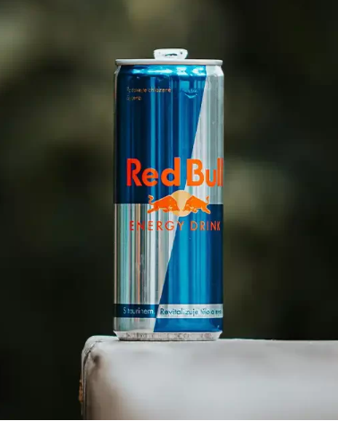 Red Bull Original