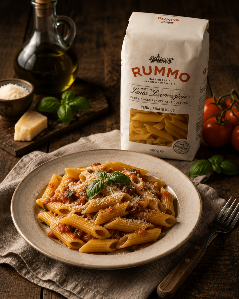 Rummo Penne Rigate
