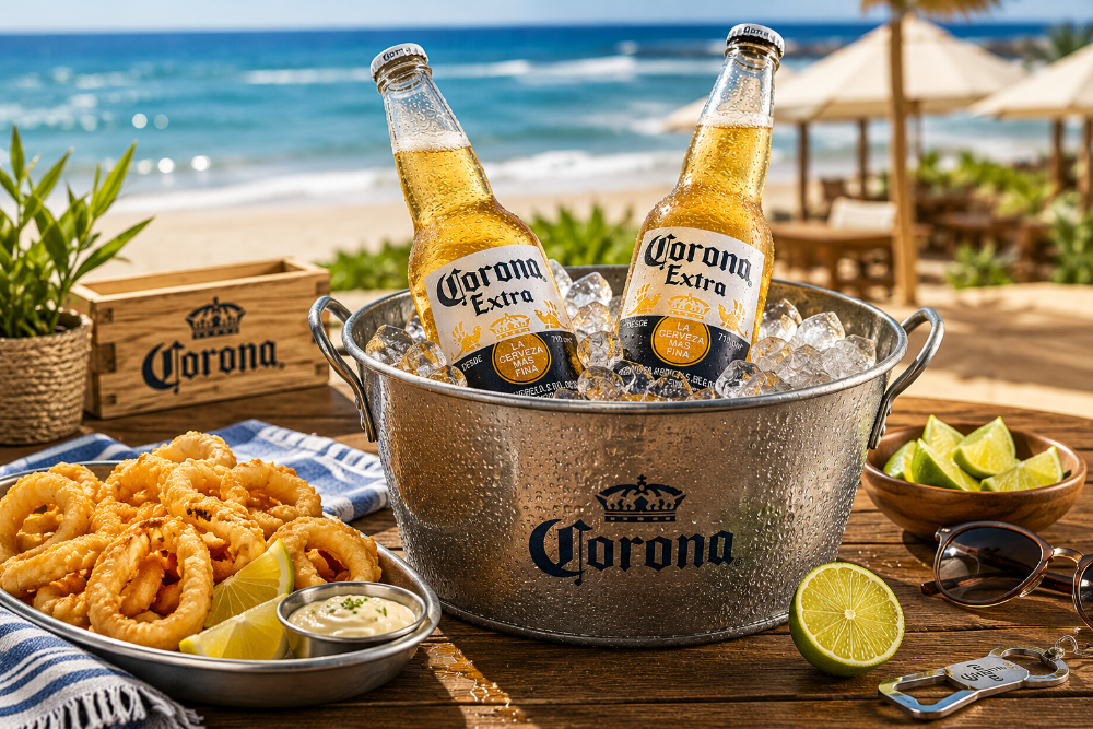 Corona 710ml