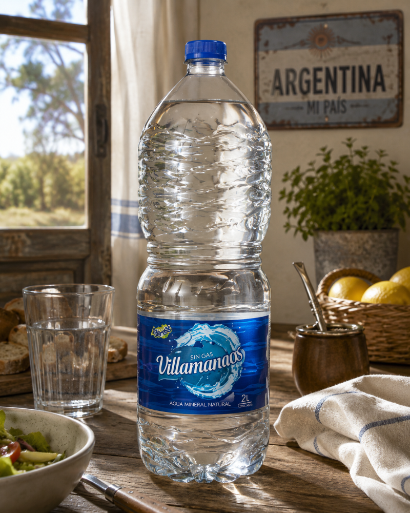 Villamanaos 2L